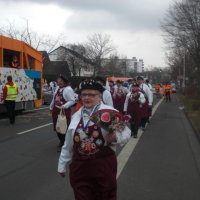 Umzug 2019